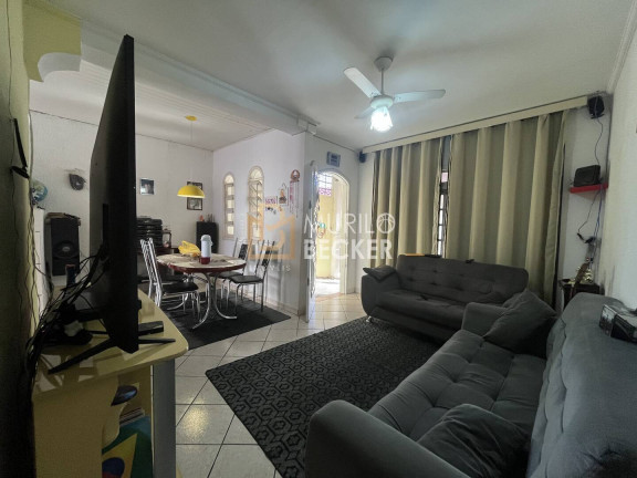 Imagem Casa com 3 Quartos à Venda, 110 m² em Parque Industrial - São José Dos Campos Imagem Casa com 3 Quartos à Venda, 110 m² em Parque Industrial - São José Dos Campos