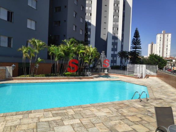 Apartamento com 2 Quartos à Venda, 56 m² em Vila Carrão - São Paulo