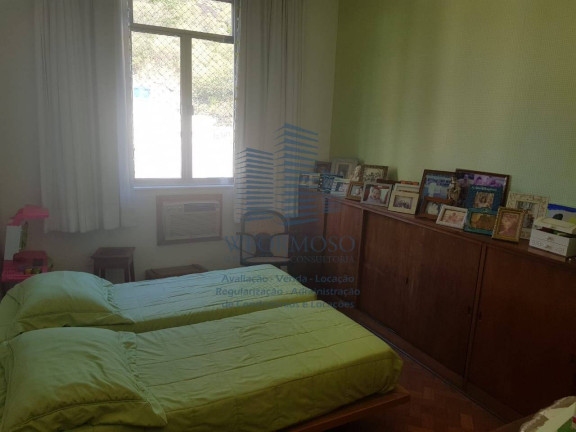Imagem Apartamento com 3 Quartos à Venda, 118 m² em Botafogo - Rio De Janeiro Imagem Apartamento com 3 Quartos à Venda, 118 m² em Botafogo - Rio De Janeiro