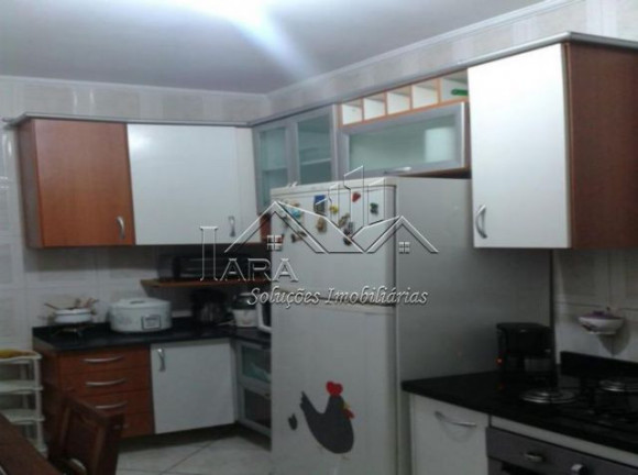 Imagem Casa com 2 Quartos à Venda, 172 m² em Jardim America - Poa