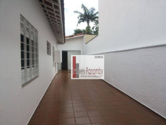 Imagem Casa com 3 Quartos à Venda, 300 m² em Moema - São Paulo Imagem Casa com 3 Quartos à Venda, 300 m² em Moema - São Paulo