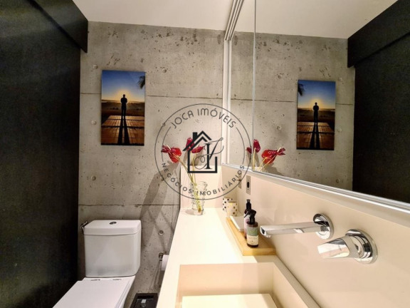 Imagem Apartamento com 1 Quarto à Venda, 73 m² em Vila Olímpia - São Paulo