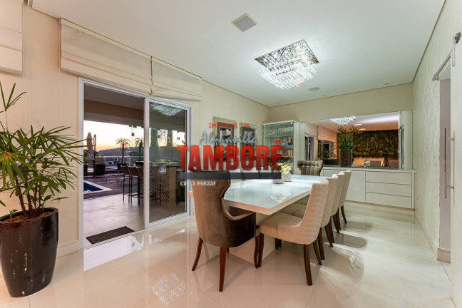 Imagem Casa com 5 Quartos à Venda, 485 m² em Tamboré - Santana De Parnaíba Imagem Casa com 5 Quartos à Venda, 485 m² em Tamboré - Santana De Parnaíba