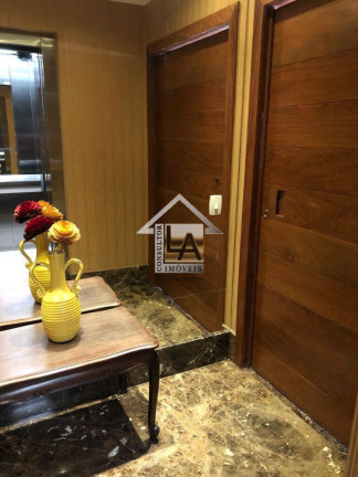 Imagem Apartamento com 4 Quartos à Venda, 223 m² em Vila Andrade - São Paulo