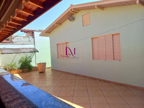 Imagem Casa com 3 Quartos à Venda, 193 m² em Parque Santa Cândida - Araras Imagem Casa com 3 Quartos à Venda, 193 m² em Parque Santa Cândida - Araras