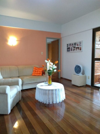 Imagem Apartamento com 3 Quartos à Venda, 120 m² em Centro - Santa Maria