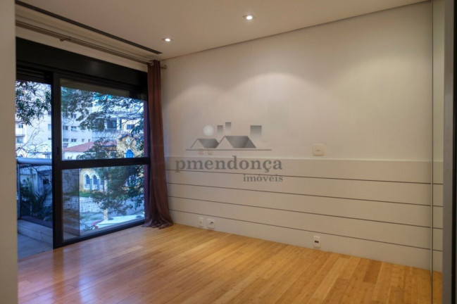 Imagem Apartamento com 4 Quartos à Venda, 390 m² em Higienópolis - São Paulo