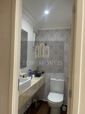 Imagem Apartamento com 3 Quartos à Venda, 133 m² em Jardim Das Indústrias - São José Dos Campos Imagem Apartamento com 3 Quartos à Venda, 133 m² em Jardim Das Indústrias - São José Dos Campos