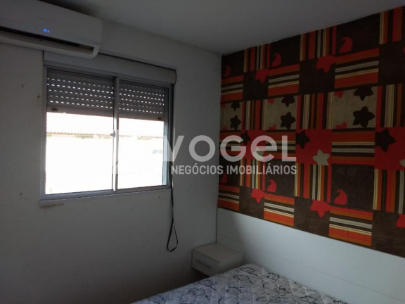 Imagem Casa com 2 Quartos à Venda, 58 m² em Fazenda São Borja - Sao Leopoldo Imagem Casa com 2 Quartos à Venda, 58 m² em Fazenda São Borja - Sao Leopoldo