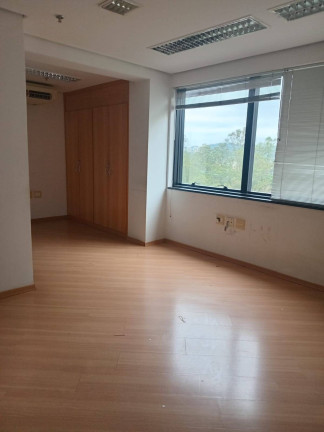 Sala Comercial para Alugar, 140 m² em Alphaville Centro Industrial E Empresarial/alphaville. - Barueri