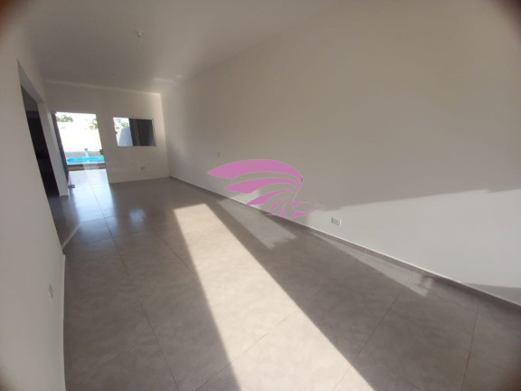 Imagem Casa com 3 Quartos à Venda, 109 m² em Balneário Eliana - Guaratuba
