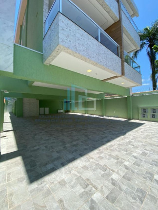 Imagem Casa de Condomínio com 2 Quartos à Venda, 54 m² em Real - Praia Grande