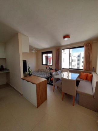 Imagem Apartamento com 1 Quarto à Venda,  em Socorro - São Paulo