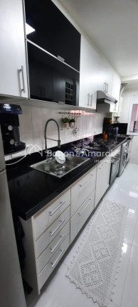 Imagem Apartamento com 3 Quartos à Venda, 87 m² em Vila Ipê - Campinas Imagem Apartamento com 3 Quartos à Venda, 87 m² em Vila Ipê - Campinas