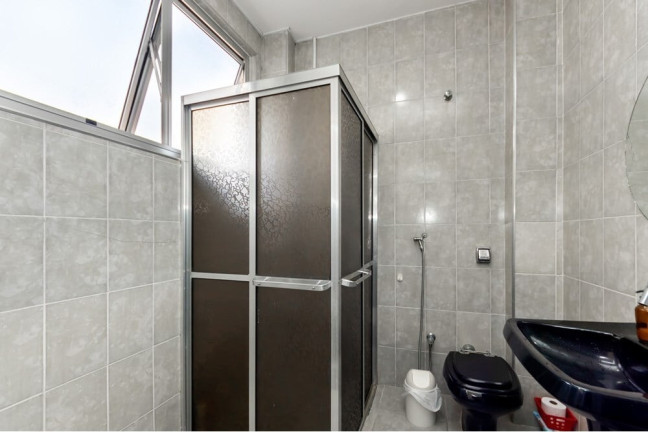 Imagem Apartamento com 2 Quartos à Venda, 69 m² em Vila Romana - São Paulo