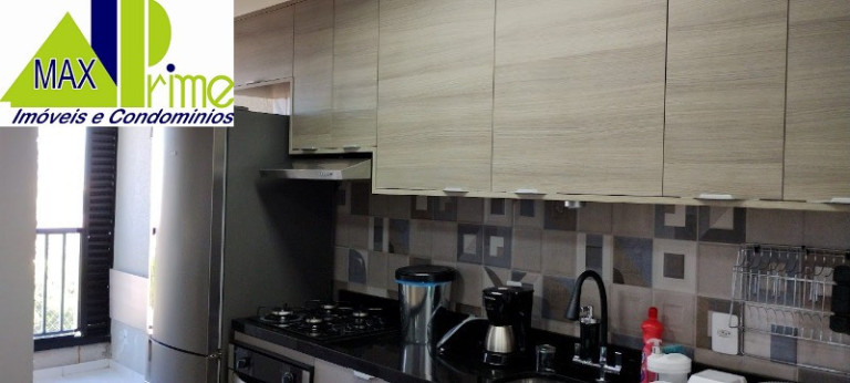 Imagem Apartamento com 2 Quartos à Venda, 39 m² em Cangaíba - São Paulo
