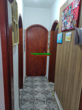 Imagem Chácara com 4 Quartos à Venda, 1.000 m² em Centro - Caçapava