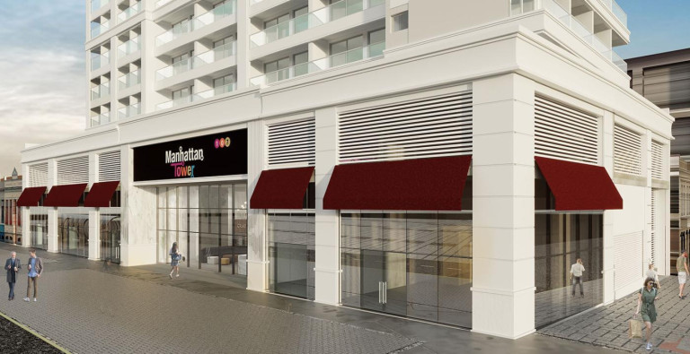 Imagem Imóvel Comercial à Venda, 19 m² em Centro - Curitiba Imagem Imóvel Comercial à Venda, 19 m² em Centro - Curitiba