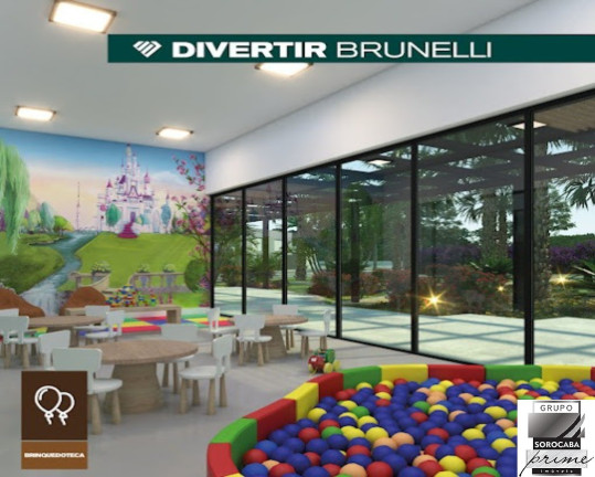 Imagem Terreno à Venda, 250 m² em Jardim Colonial I - Araçoiaba Da Serra