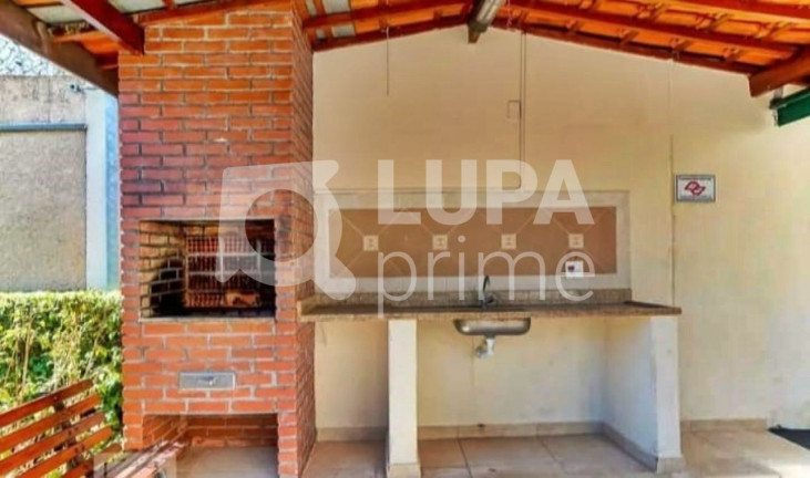 Imagem Apartamento com 2 Quartos à Venda, 46 m² em Vila Guilherme - São Paulo