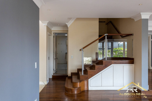 Imagem Casa de Condomínio com 6 Quartos à Venda, 525 m² em Tamboré - Santana De Parnaíba Imagem Casa de Condomínio com 6 Quartos à Venda, 525 m² em Tamboré - Santana De Parnaíba
