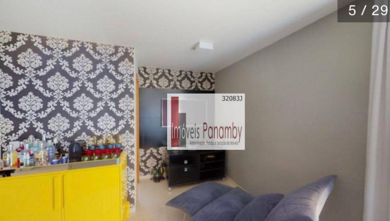 Imagem Imóvel com 2 Quartos à Venda, 85 m² em Vila Andrade - São Paulo Imagem Imóvel com 2 Quartos à Venda, 85 m² em Vila Andrade - São Paulo