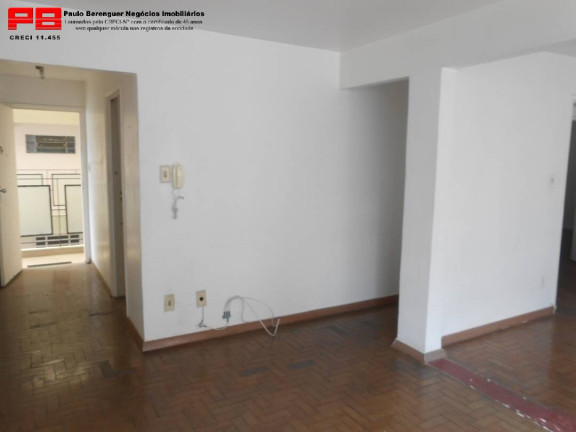 Imagem Apartamento com 2 Quartos para Alugar, 80 m² em Bela Vista - São Paulo