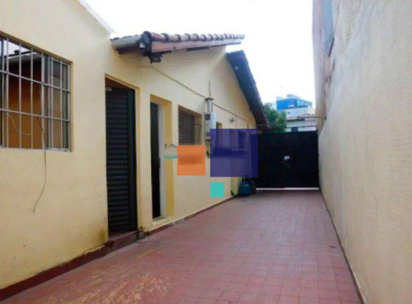Imagem Casa com 5 Quartos à Venda, 313 m² em Jabaquara - São Paulo Imagem Casa com 5 Quartos à Venda, 313 m² em Jabaquara - São Paulo