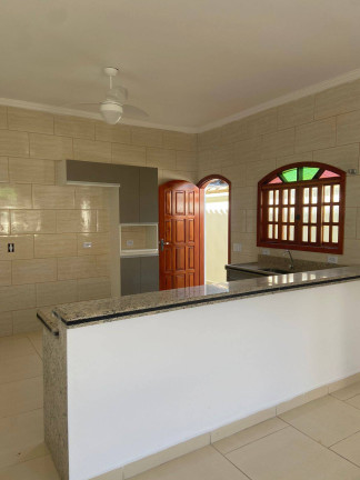 Casa com 2 Quartos à Venda, 150 m² em Jardim São Fernando - Itanhaém
