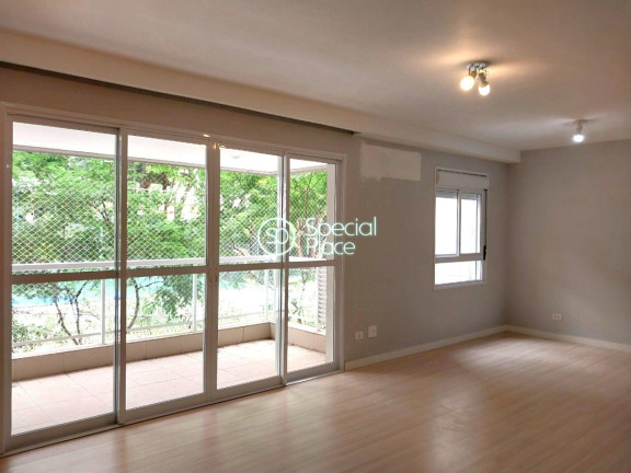 Apartamento com 2 Quartos à Venda, 160 m² em Real Parque - São Paulo