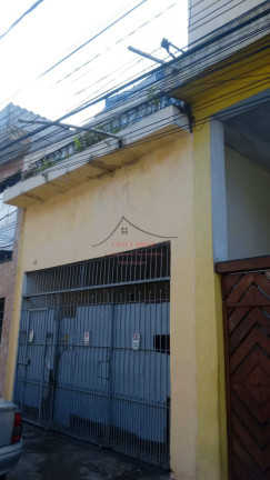 Imagem Casa com 4 Quartos à Venda, 200 m² em Parque Savoy City - São Paulo