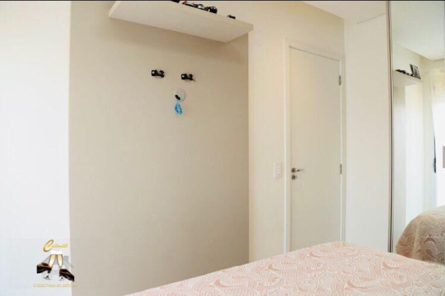 Imagem Apartamento com 2 Quartos à Venda, 56 m² em Centro - São Bernardo Do Campo Imagem Apartamento com 2 Quartos à Venda, 56 m² em Centro - São Bernardo Do Campo