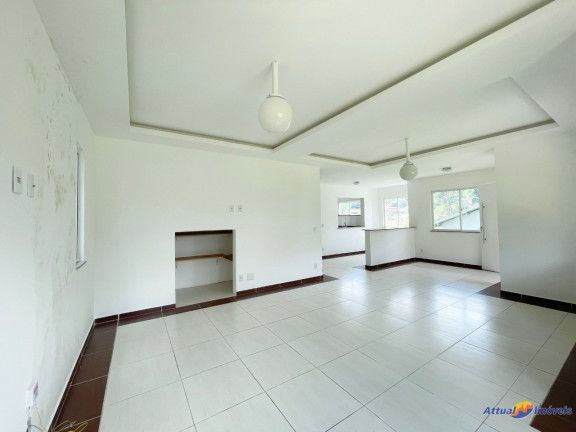Imagem Casa com 4 Quartos à Venda, 205 m² em Albuquerque - Teresópolis Imagem Casa com 4 Quartos à Venda, 205 m² em Albuquerque - Teresópolis