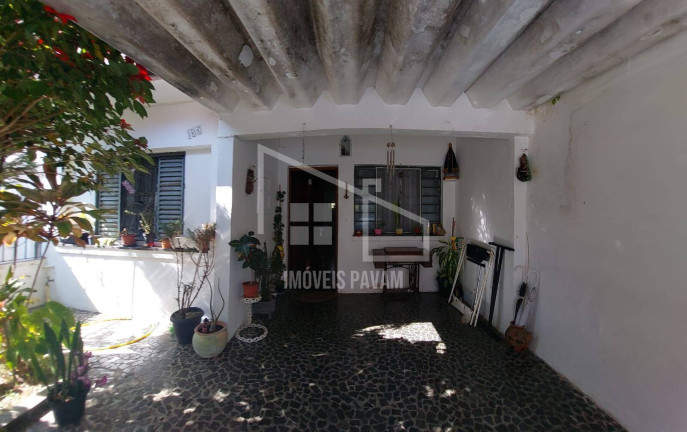 Imagem Casa com 2 Quartos à Venda, 240 m² em Paulicéia - São Bernardo Do Campo