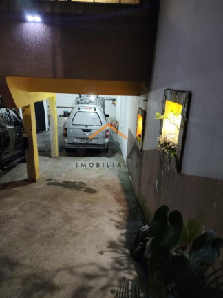 Casa com 3 Quartos à Venda, 125 m² em Itaquera - São Paulo