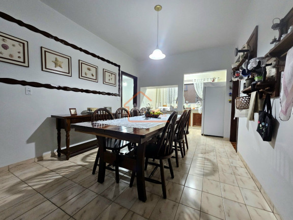 Imagem Casa com 3 Quartos à Venda, 256 m² em Jardim Itamaraty - Mogi Guaçu