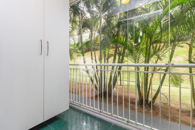 Imagem Apartamento com 3 Quartos à Venda, 69 m² em Jardim Prudencia - São Paulo Imagem Apartamento com 3 Quartos à Venda, 69 m² em Jardim Prudencia - São Paulo