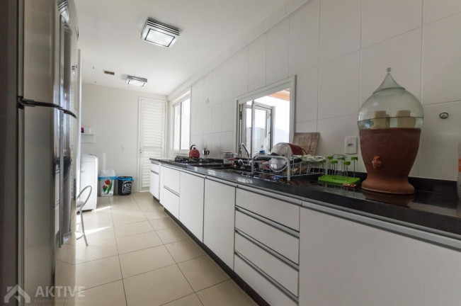 Imagem Apartamento com 4 Quartos à Venda, 198 m² em Alphaville - Santana De Parnaíba Imagem Apartamento com 4 Quartos à Venda, 198 m² em Alphaville - Santana De Parnaíba