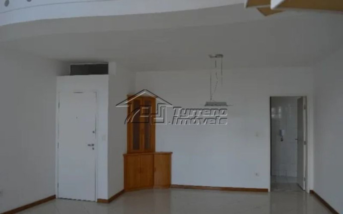 Imagem Apartamento com 4 Quartos à Venda, 297 m² em Jardim Aquarius - São José Dos Campos