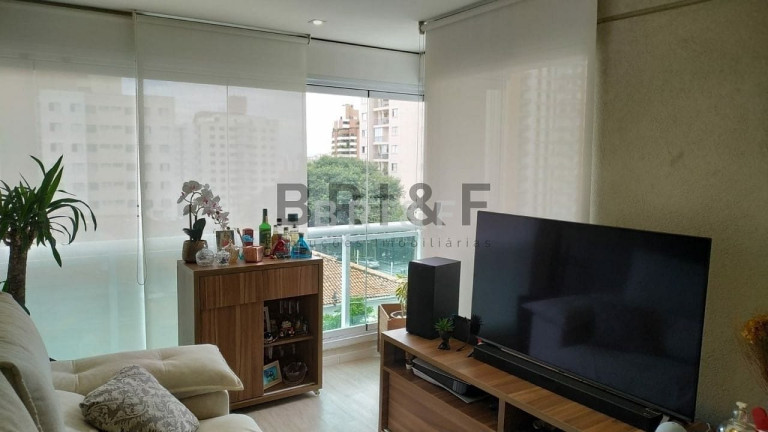 Imagem Apartamento com 2 Quartos à Venda, 64 m² em Vila Mascote - São Paulo Imagem Apartamento com 2 Quartos à Venda, 64 m² em Vila Mascote - São Paulo