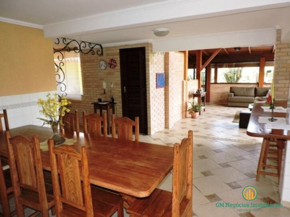 Imagem Casa com 5 Quartos à Venda, 530 m² em Chácara Vale Do Rio Cotia - Carapicuíba
