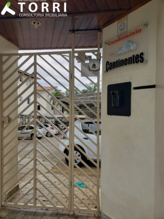 Imagem Apartamento com 2 Quartos à Venda, 41 m² em Jardim Guadalajara - Sorocaba