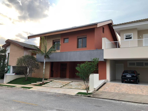 Imagem Casa com 4 Quartos à Venda, 370 m² em Jardim Guadalajara - Sorocaba Imagem Casa com 4 Quartos à Venda, 370 m² em Jardim Guadalajara - Sorocaba