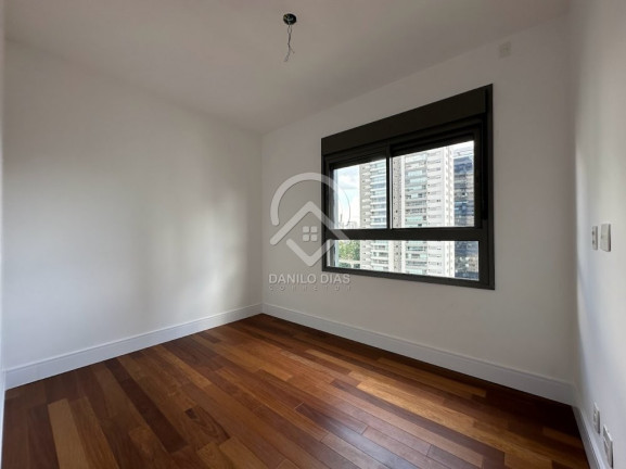 Imagem Apartamento com 4 Quartos à Venda, 189 m² em Brooklin - São Paulo Imagem Apartamento com 4 Quartos à Venda, 189 m² em Brooklin - São Paulo