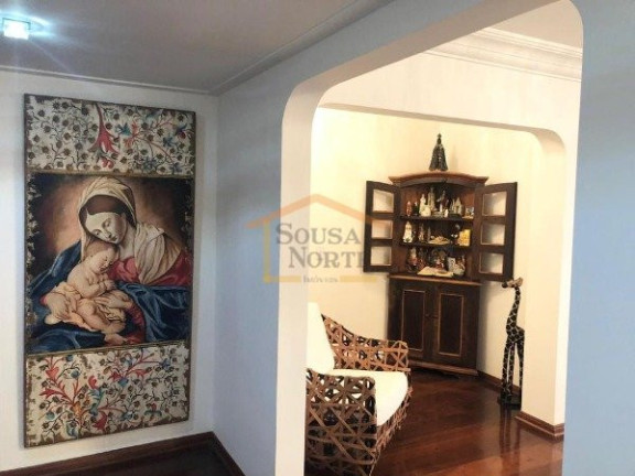 Imagem Apartamento com 4 Quartos à Venda, 338 m² em Santana - São Paulo Imagem Apartamento com 4 Quartos à Venda, 338 m² em Santana - São Paulo