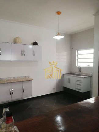 Imagem Sobrado com 3 Quartos à Venda, 203 m² em Aviação - Praia Grande Imagem Sobrado com 3 Quartos à Venda, 203 m² em Aviação - Praia Grande