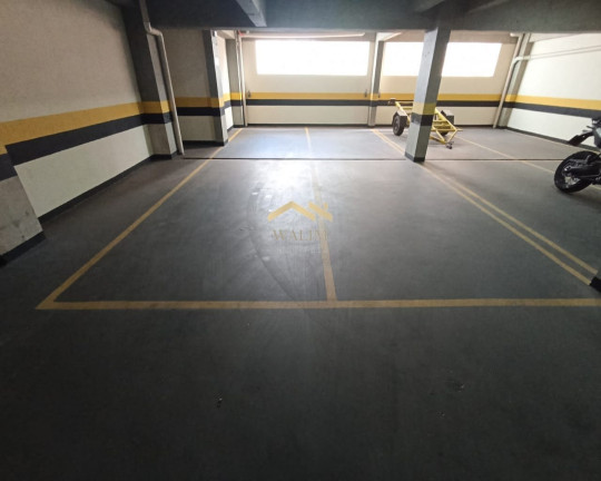 Imagem Apartamento com 2 Quartos à Venda, 10 m² em Carmo - Belo Horizonte