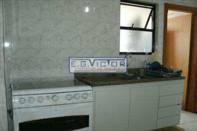 Imagem Apartamento com 3 Quartos à Venda, 113 m² em Vila Vera Cruz - Mongaguá