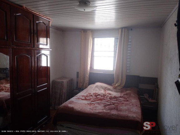 Imagem Casa com 2 Quartos à Venda, 90 m² em Vila Dom Pedro Ii - São Paulo