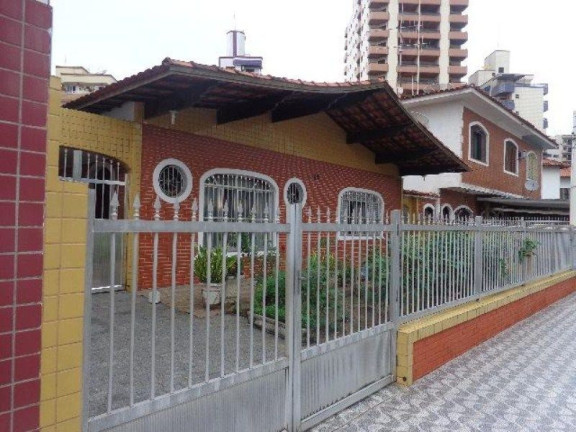 Imagem Casa com 2 Quartos à Venda, 365 m² em Tupi - Praia Grande Imagem Casa com 2 Quartos à Venda, 365 m² em Tupi - Praia Grande
